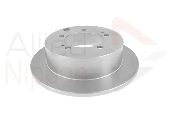 спирачен диск COMLINE             