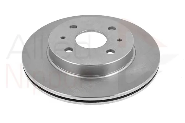 спирачен диск COMLINE             