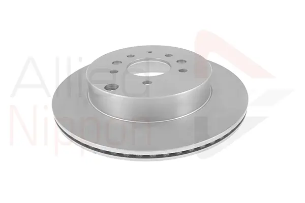 спирачен диск COMLINE             