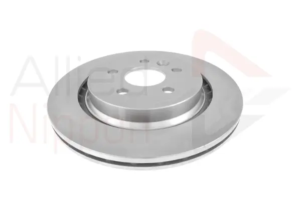 спирачен диск COMLINE             