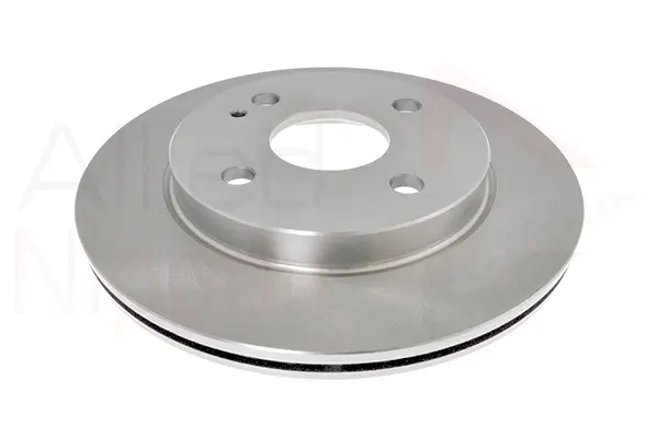 спирачен диск COMLINE             