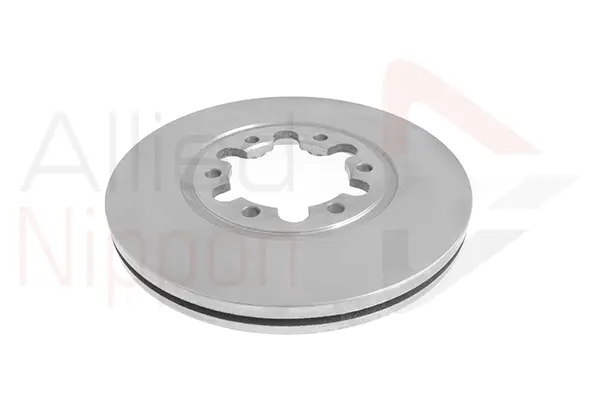 спирачен диск COMLINE             