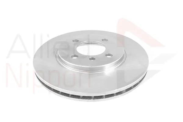 спирачен диск COMLINE             