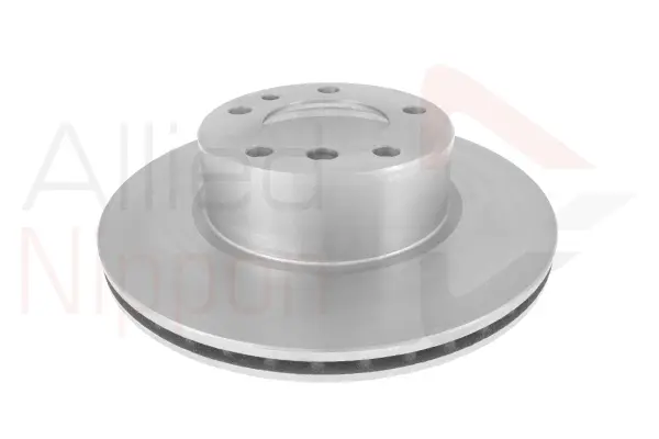 спирачен диск COMLINE             