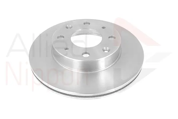 спирачен диск COMLINE             