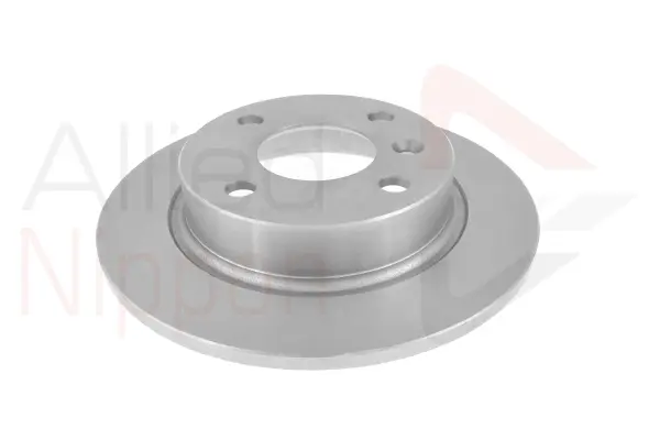 спирачен диск COMLINE             