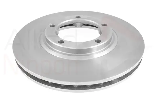 спирачен диск COMLINE             