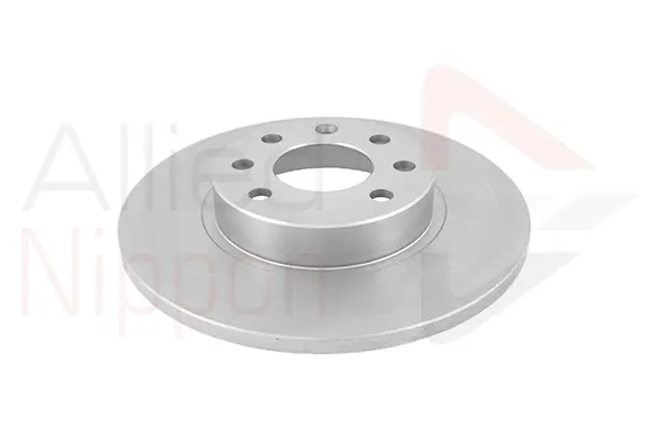 спирачен диск COMLINE             