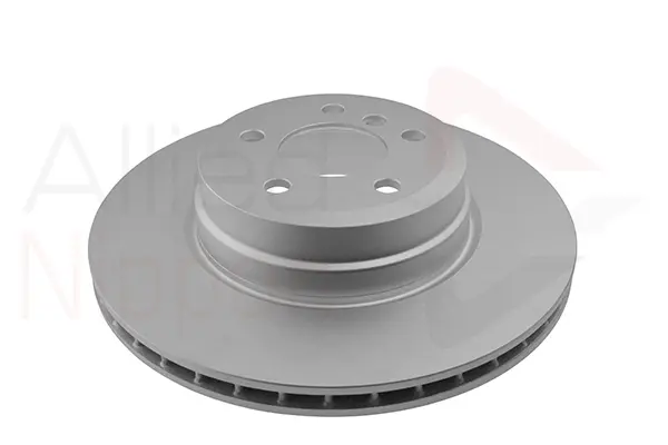 спирачен диск COMLINE             