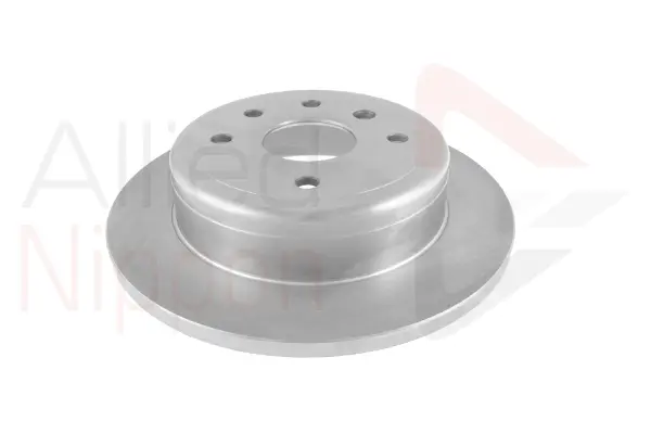 спирачен диск COMLINE             