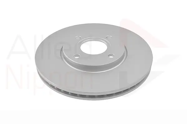 спирачен диск COMLINE             