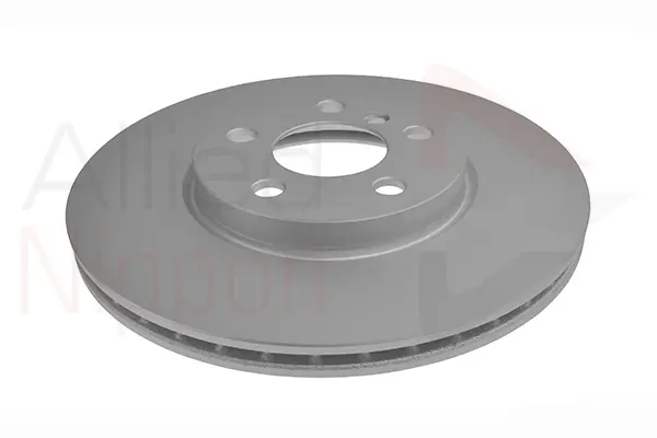 спирачен диск COMLINE             