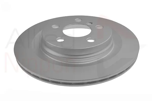 спирачен диск COMLINE             