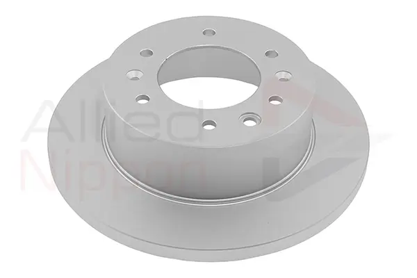 спирачен диск COMLINE             