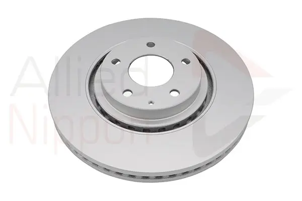 спирачен диск COMLINE             