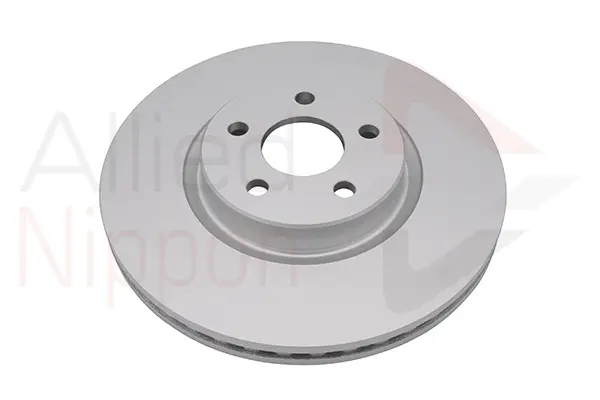 спирачен диск COMLINE             