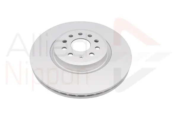 спирачен диск COMLINE             