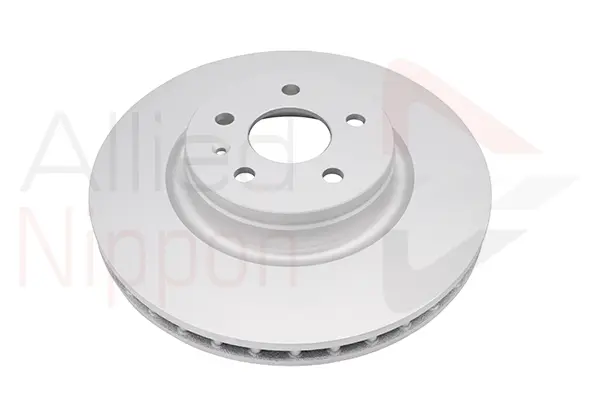 спирачен диск COMLINE             