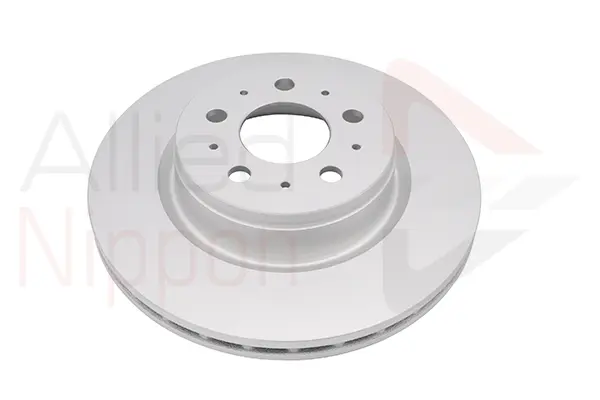 спирачен диск COMLINE             