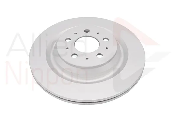 спирачен диск COMLINE             