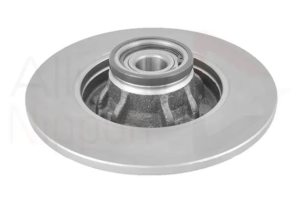 спирачен диск COMLINE             