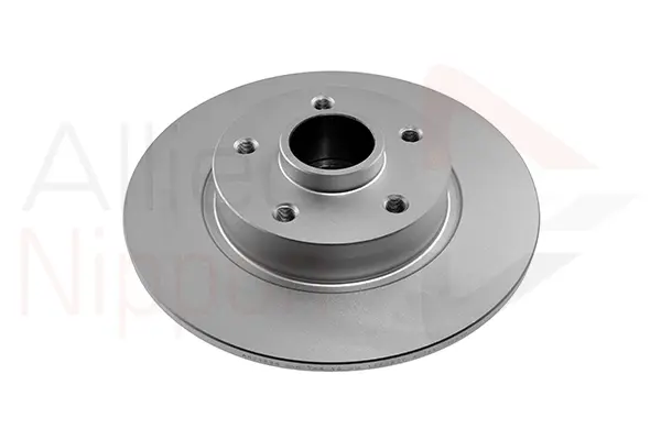 спирачен диск COMLINE             