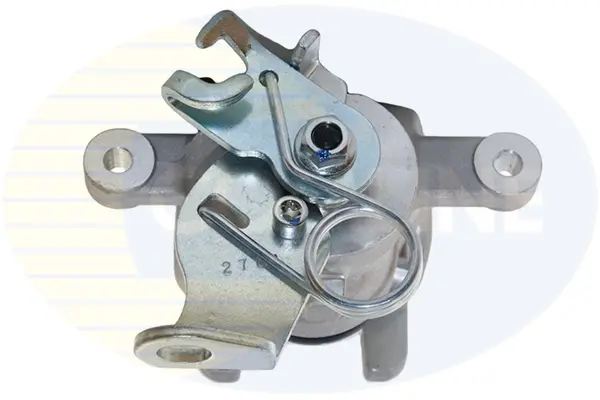 спирачен апарат COMLINE             