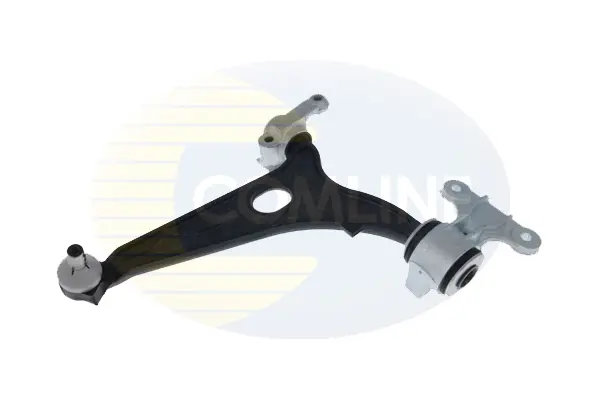 носач, окачване на колелата COMLINE             