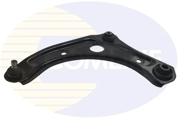 носач, окачване на колелата COMLINE             