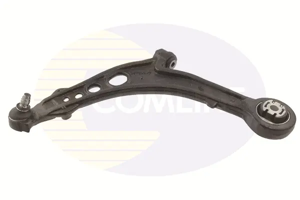 носач, окачване на колелата COMLINE             