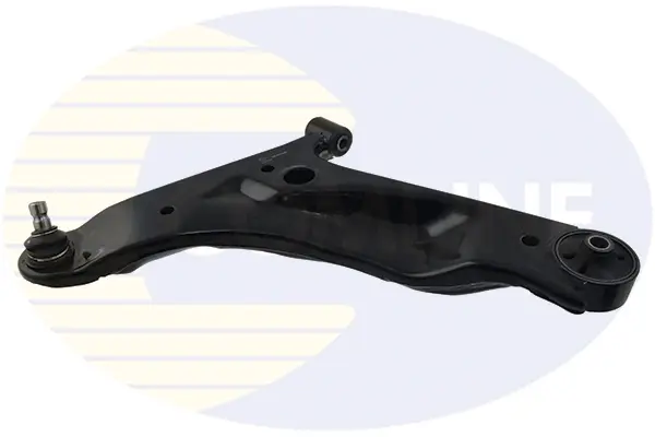 носач, окачване на колелата COMLINE             