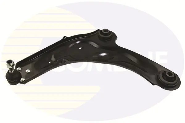 носач, окачване на колелата COMLINE             