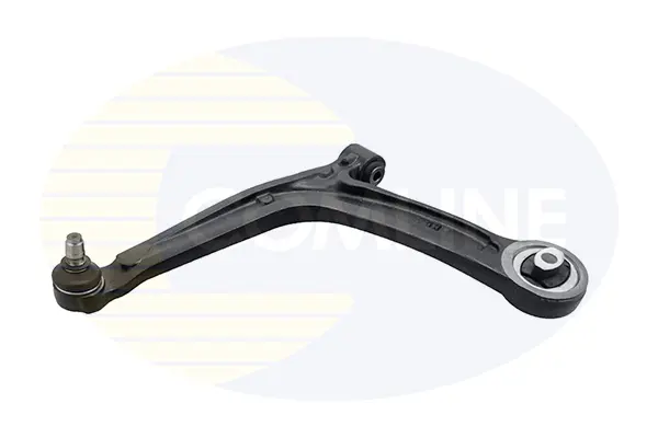 носач, окачване на колелата COMLINE             