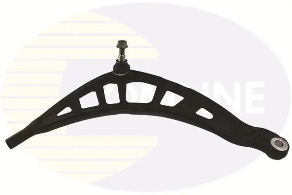 носач, окачване на колелата COMLINE             