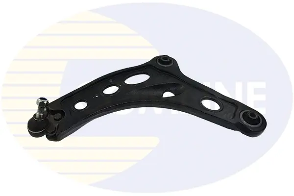 носач, окачване на колелата COMLINE             