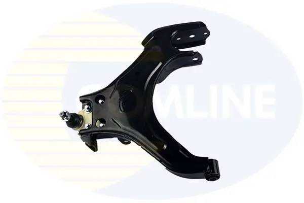 носач, окачване на колелата COMLINE             