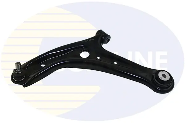 носач, окачване на колелата COMLINE             