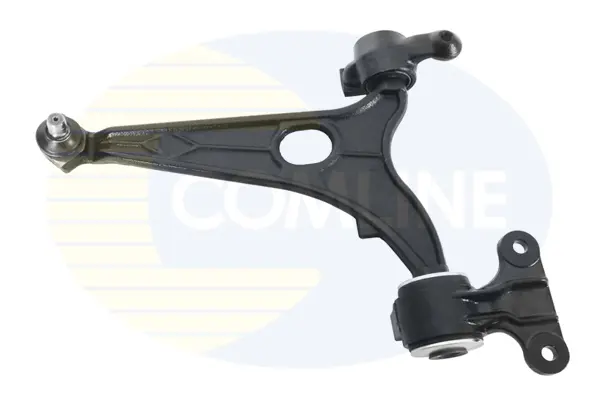 носач, окачване на колелата COMLINE             