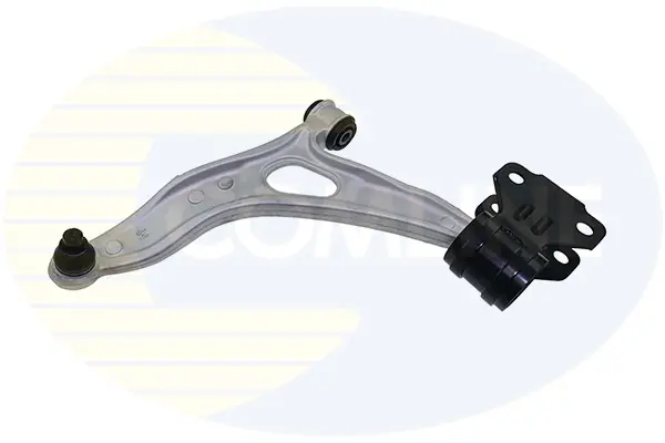 носач, окачване на колелата COMLINE             