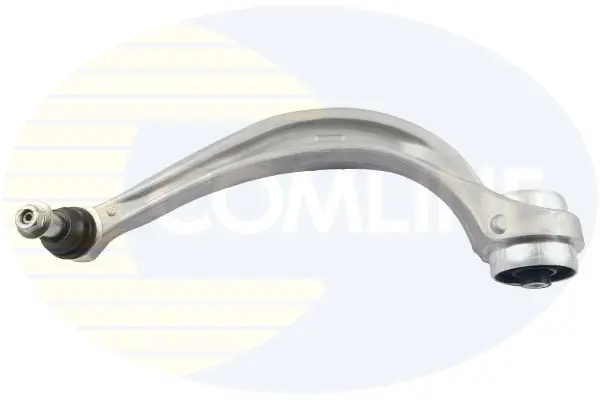 носач, окачване на колелата COMLINE             