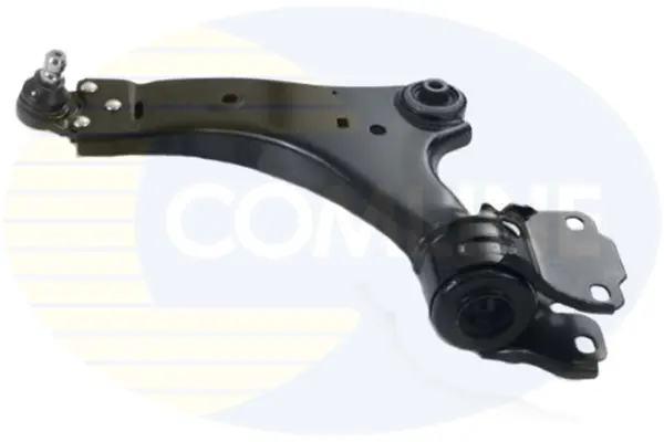 носач, окачване на колелата COMLINE             