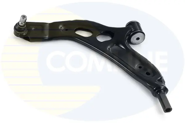 носач, окачване на колелата COMLINE             