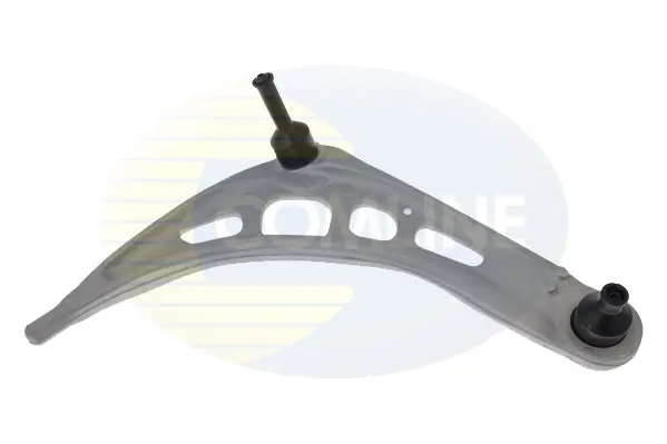 носач, окачване на колелата COMLINE             