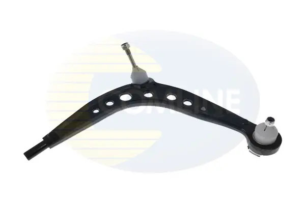 носач, окачване на колелата COMLINE             