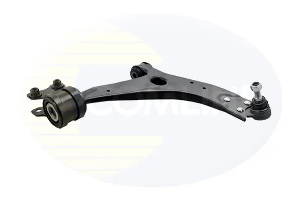 носач, окачване на колелата COMLINE             