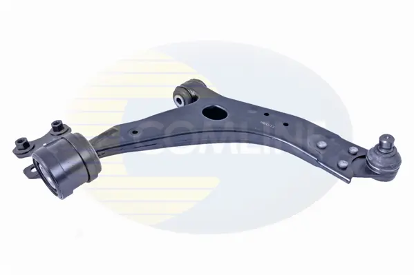 носач, окачване на колелата COMLINE             