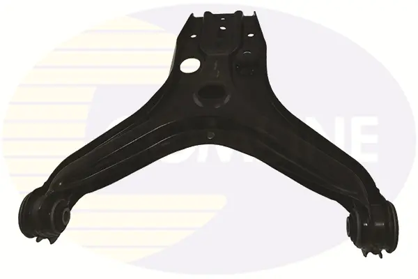 носач, окачване на колелата COMLINE             