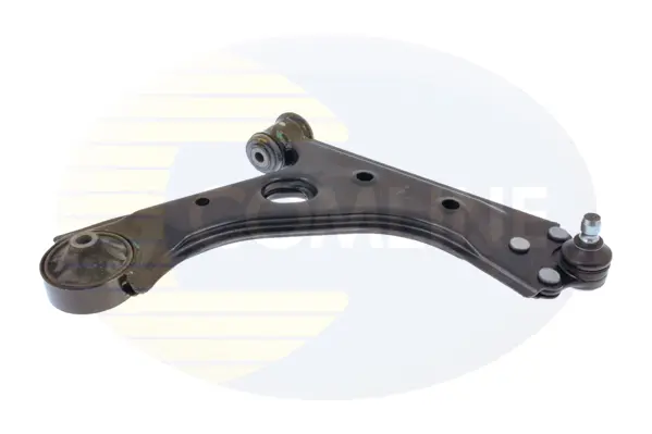 носач, окачване на колелата COMLINE             