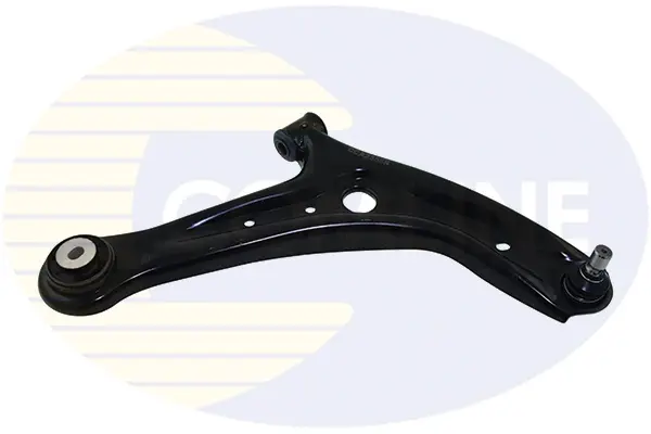 носач, окачване на колелата COMLINE             