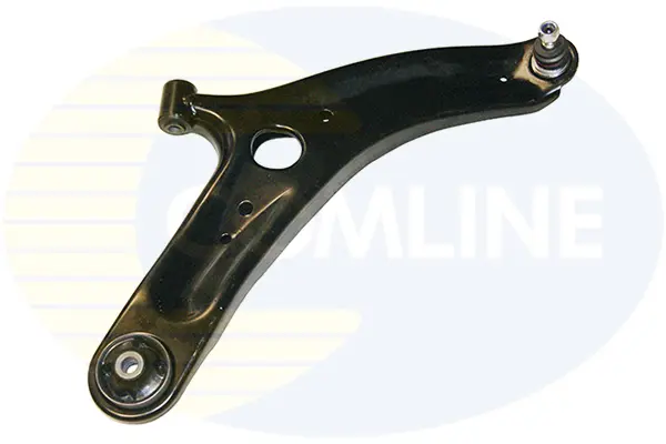 носач, окачване на колелата COMLINE             